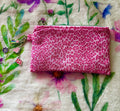 Pink Everyday Wallet