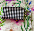 Black Everyday Wallet